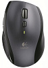 Беспроводная мышь Logitech M705 (Black) купить в интернет-магазине icover