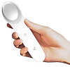 Массажер Xiaomi LeFan Hot and Cold Eye Massager для глаз (Silver) купить в интернет-магазине icover
