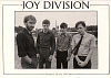 Виниловая пластинка Joy Division - Closer (1980) купить в интернет-магазине icover