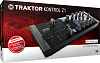 Native Instruments Traktor Kontrol Z1 (MCI50846) - DJ-контроллер (Black) купить в интернет-магазине icover