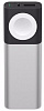 Зарядное устройство Belkin Valet Charger Power Pack 6700 mAh для Apple Watch/iPhone (Silver) купить в интернет-магазине icover