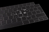 Накладка на клавиатуру iBlas для MacBook Pro 14''/16'' 2021 (EU) (Clear) купить в интернет-магазине icover
