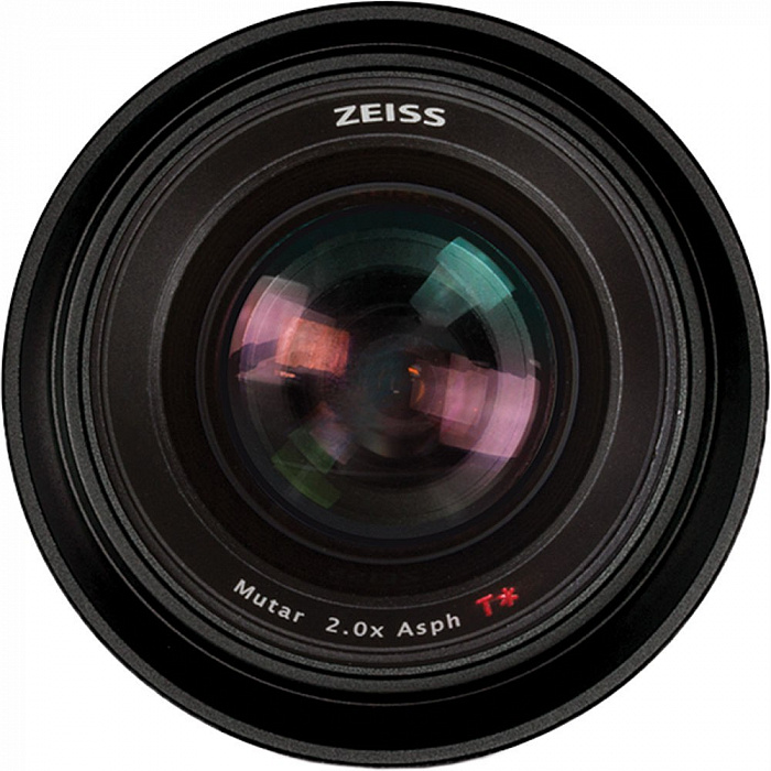 Объектив Carl Zeiss ExoLens Pro 2x Telephoto для iPhone 6/6 Plus/6S/6S Plus/7 (FS-95632) купить в интернет-магазине icover