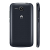 Смартфон Huawei Ascend Y600-U20 Dual Sim (Black) купить в интернет-магазине icover