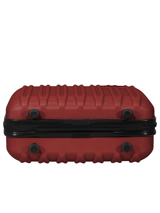 Бьюти-бокс Ridberg Discover (Red) купить в интернет-магазине icover