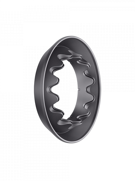 Фен для волос Dyson HD008 Supersonic 389934-01 (Nickel/Copper) купить в интернет-магазине icover