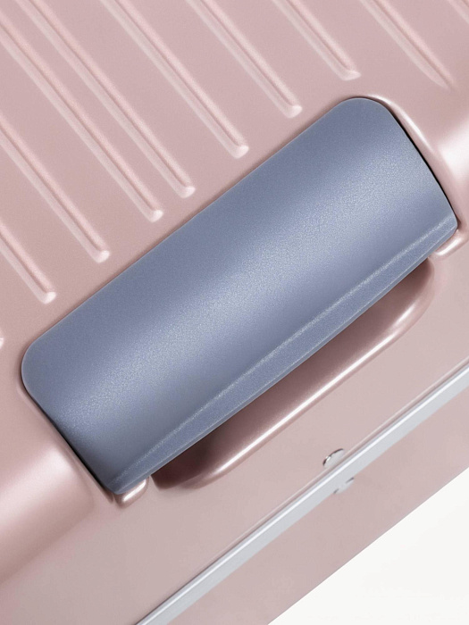 Чемодан Ridberg Chroma (Pink) размер M купить в интернет-магазине icover