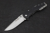 Ganzo G713 - нож складной (Black) купить в интернет-магазине icover
