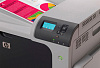 HP Color LaserJet Enterprise CP4025dn - цветной лазерный принтер (Black) купить в интернет-магазине icover