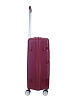 Комплект чемоданов Ridberg ICON L+M+S (Burgundy) купить в интернет-магазине icover