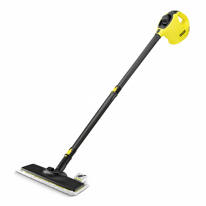 Пароочиститель Karcher SC 1 EasyFix (Yellow) купить в интернет-магазине icover
