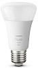 Стартовый комплект Philips Hue белый купить в интернет-магазине icover
