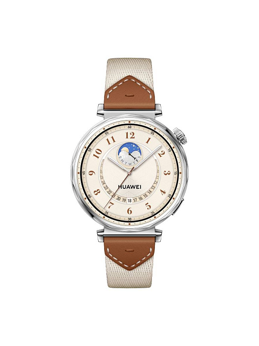 Умные часы Huawei Watch GT 5  JNA-B19 (Brown) купить в интернет-магазине icover