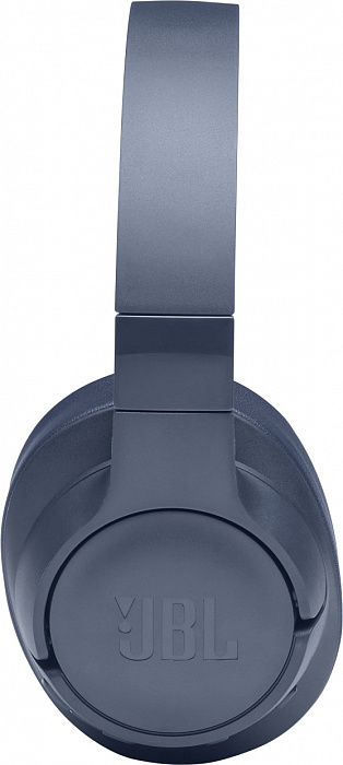 Беспроводные наушники JBL Tune 760NC (Blue) купить в интернет-магазине icover