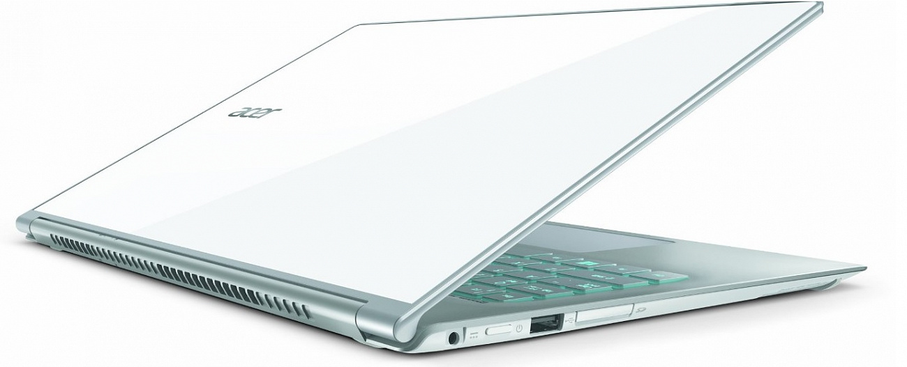 Ноутбук Acer Aspire 13.3'', Intel i7-4510U 2 Ghz, 8Gb, 256 SSD (NX.MBKER.009) купить в интернет-магазине icover