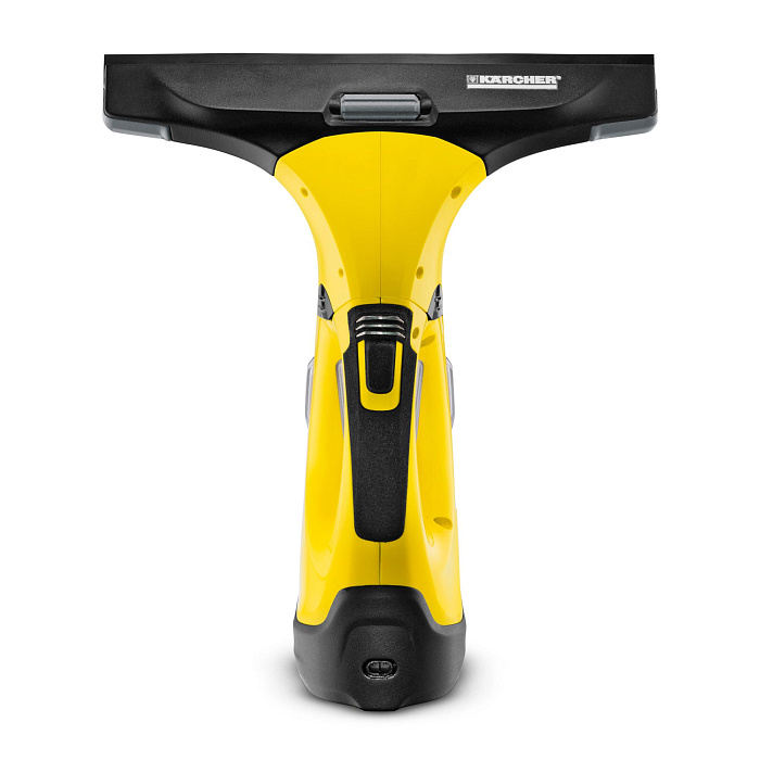 Ручной стеклоочиститель KARCHER WV 5 Plus Frame Edition 1.633-590.0 (Yellow) купить в интернет-магазине icover