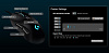 Игровая мышь Logitech G403 Prodigy Wireless 910-004817 (Black) купить в интернет-магазине icover