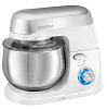 Кухонный комбайн Clatronic KM 3709 (Weiss)  купить в интернет-магазине icover