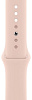 Умные часы Apple Watch SE 44mm GPS MYDR2RU/A (Gold/Pink Sand) купить в интернет-магазине icover