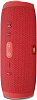 Портативная акустическая система JBL Charge 3 (Red) купить в интернет-магазине icover
