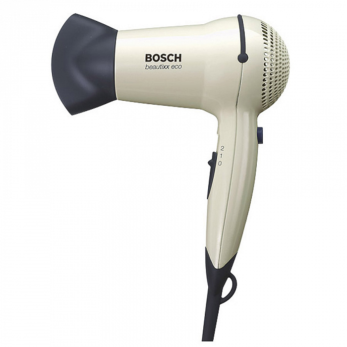 Bosch PHD 3200 - фен для волос (Вeige) купить в интернет-магазине icover