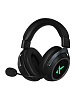 Наушники беспроводные игровые Mchose X9 Over-Ear Headphones (Black) купить в интернет-магазине icover
