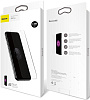 Защитное стекло Baseus Full-glass Anti-peeping Tempered Glass Film 0.3mm (SGAPIPH8N-LK02) для iPhone 7/8 (Transparent) купить в интернет-магазине icover