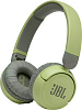 Bluetooth-наушники JBL JR310BT (Green) купить в интернет-магазине icover
