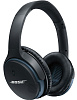 Беспроводные наушники Bose SoundLink Around-Ear Wireless Headphones II (Black) купить в интернет-магазине icover