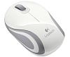 Беспроводная мышь Logitech Mini Mouse M187 910-002735 (White) купить в интернет-магазине icover