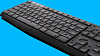 Беспроводная клавиатура Logitech K375s Multi-Device 920-008184 (Black) купить в интернет-магазине icover