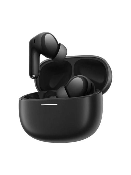 Беспроводные наушники Xiaomi Buds 8 BHR08UFGL (Black) купить в интернет-магазине icover