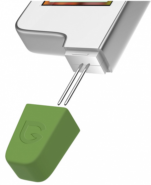 Нитратомер Greentest ECO 4 (KIT FB 0134) купить в интернет-магазине icover