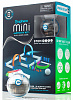 Радиоуправляемый шар Sphero Mini Activity Kit (Transparent) купить в интернет-магазине icover