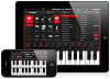 USB-контроллер IK Multimedia iRig Keys - MIDI купить в интернет-магазине icover