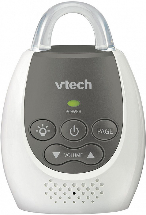 Радионяня Vtech BM2100 (White) купить в интернет-магазине icover