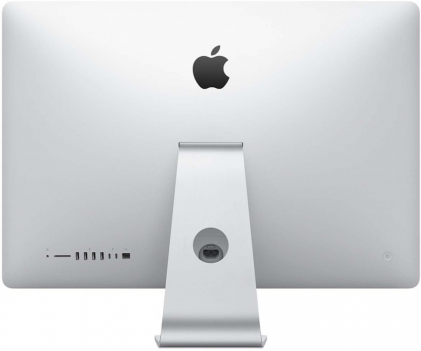 Моноблок Apple iMac 21.5" Retina 4K, Intel Core i5 3.0GHz, 8Gb, 1Tb Fusion Drive (MRT42RU/A) купить в интернет-магазине icover