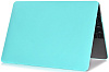Чехол-накладка Novelty Electronics Transparent Hard Shell Case для Apple MacBook 12 (Tiffany) купить в интернет-магазине icover