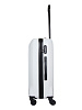 Комплект чемоданов Ridberg Discover L+M (White/Black) купить в интернет-магазине icover