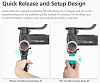 Комплект аксессуаров Zhiyun Crane 3 Lab Creator Accessories Kit (Black) купить в интернет-магазине icover