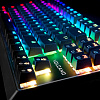 Игровая клавиатура Modecom Volcano Lanparty RGB Outemu Brown Switch K-MC-LANPARTY-U-RGB-BROWN-RU (Black) купить в интернет-магазине icover