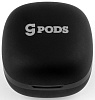 Bluetooth-наушники CGpods CaseGuru Lite (Black) купить в интернет-магазине icover