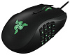 Razer Naga 2014 Left Hand (RZ01-01050100-R3M1) - проводная мышь для левшей (Black) купить в интернет-магазине icover