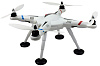 Квадрокоптер WLToys V303 Seeker (White) купить в интернет-магазине icover