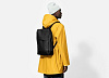 Рюкзак Tretorn Wings Daypack 16L (474002010) для ноутбука 15'' (Black) купить в интернет-магазине icover