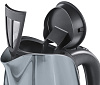 Bosch TWK 6005RU - электрический чайник (Grey) купить в интернет-магазине icover