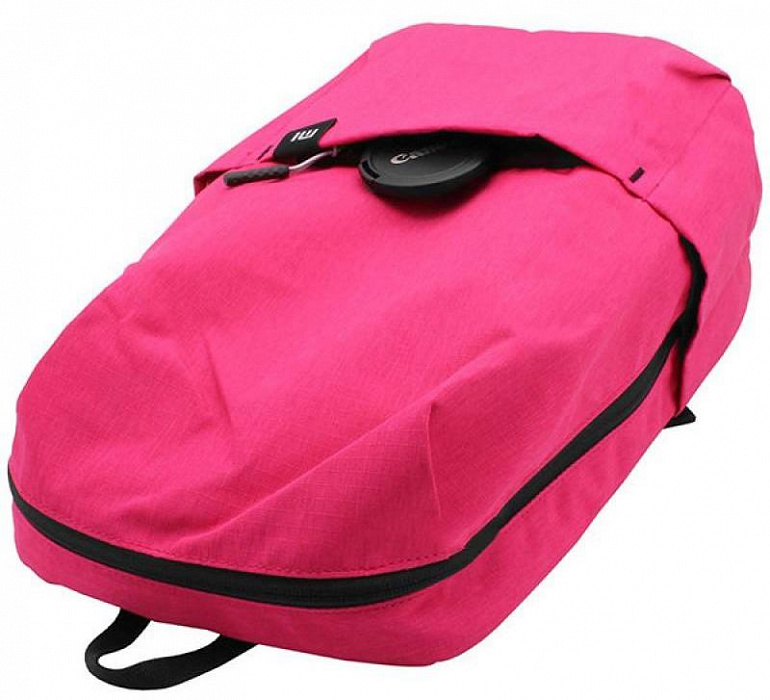 Рюкзак Xiaomi Colorful Mini Backpack (Pink) купить в интернет-магазине icover
