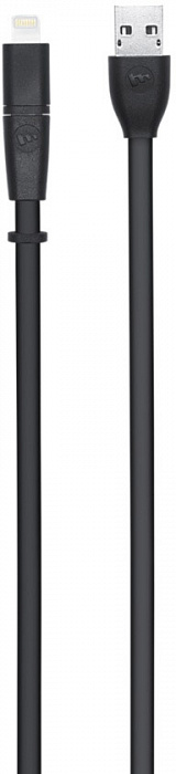 Внешний аккумулятор Mophie Powerstation Plus 12000 mAh 3661 (Space Gray) купить в интернет-магазине icover