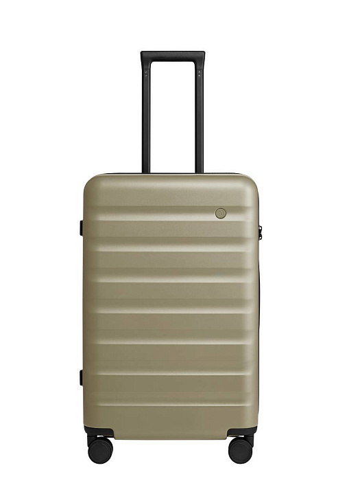 Чемодан NinetyGO Rhine 2.0 26" 10100100510K708000 (Green) купить в интернет-магазине icover