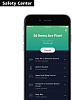 Диагностический адаптер Nonda ZUS Smart Vehicle Health Monitor ZUHMBKBTV (Black) купить в интернет-магазине icover